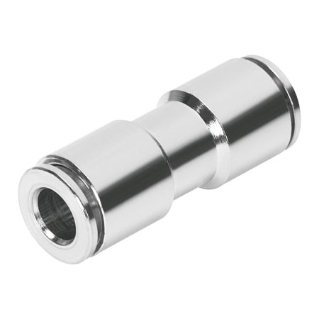 Festo Push-In Connector NPQM-D-Q6-E-P10 NPQM-D-Q6-E-P10